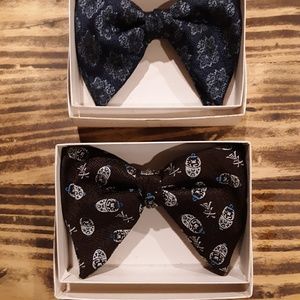 Vintage Bowties